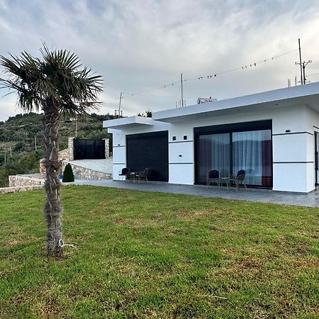 Illyrian Paradise Ksamil Exterior photo