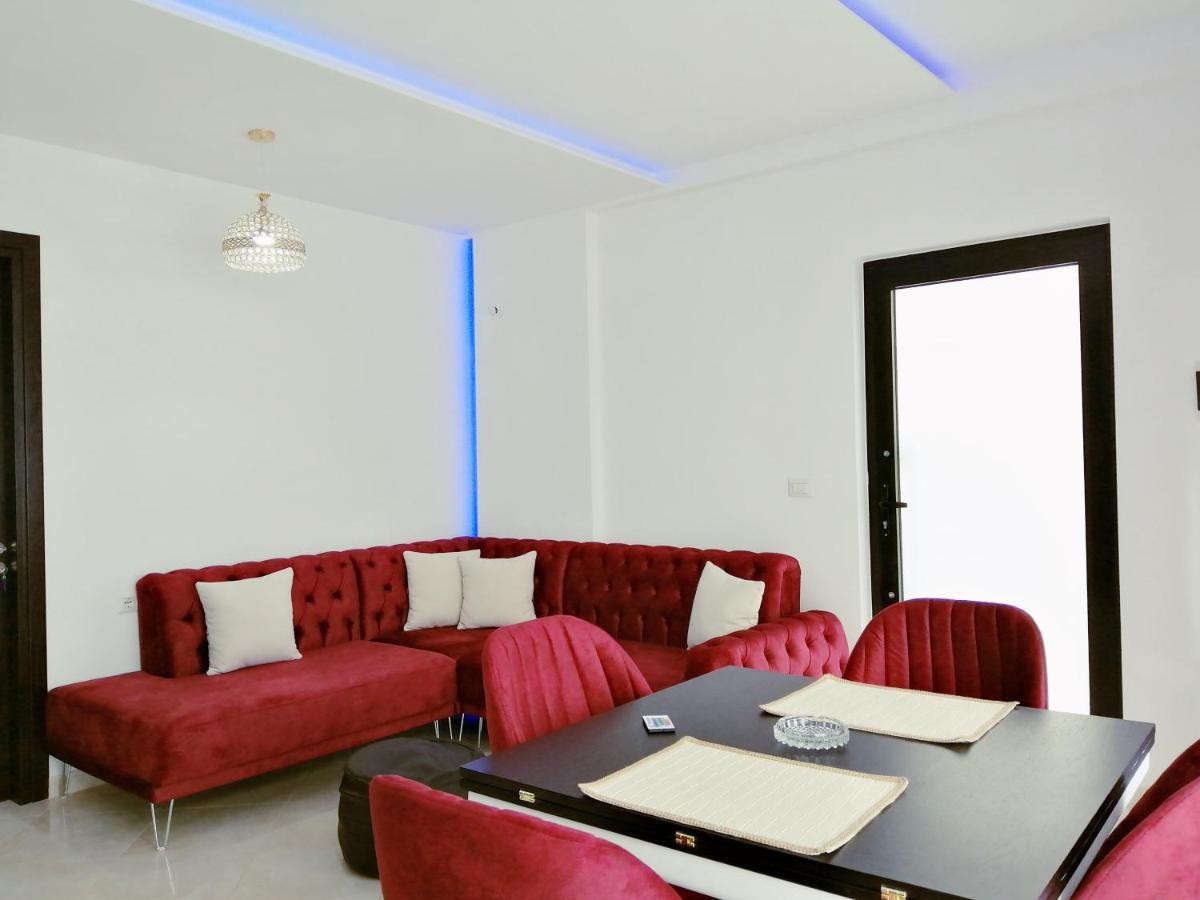 Illyrian Paradise Ksamil Exterior photo