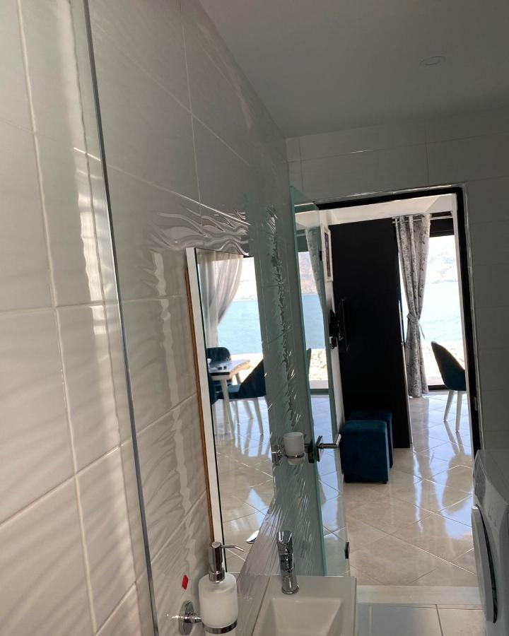 Illyrian Paradise Ksamil Exterior photo