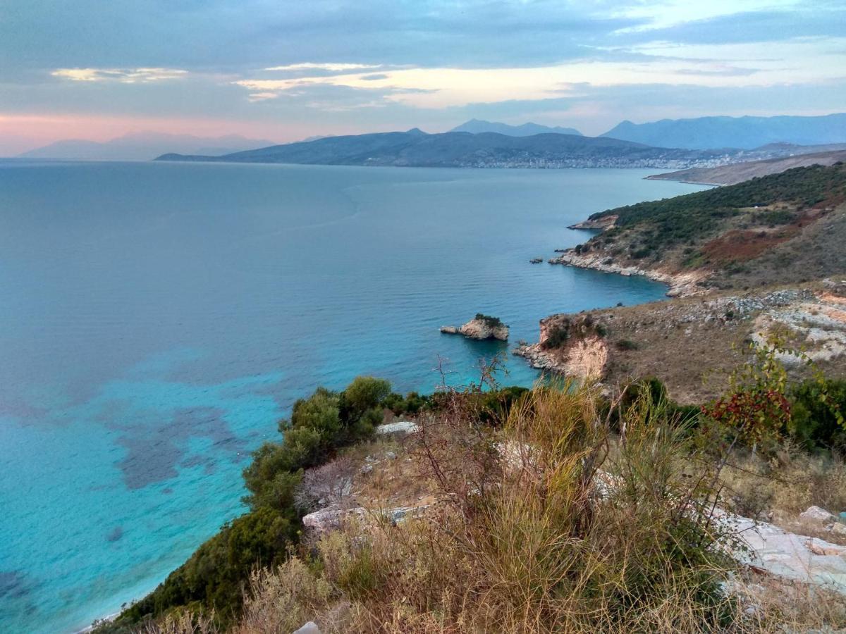 Illyrian Paradise Ksamil Exterior photo