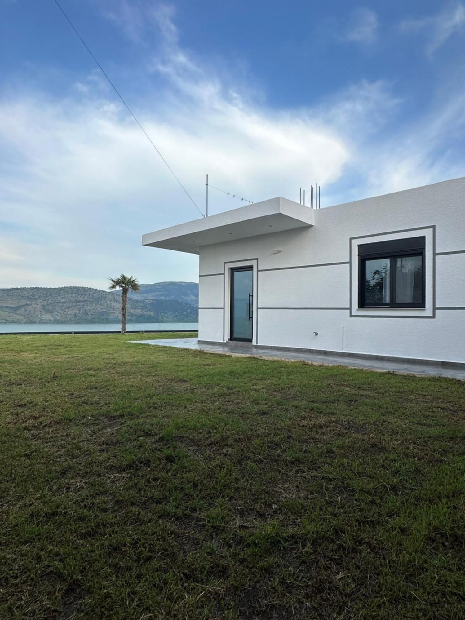 Illyrian Paradise Ksamil Exterior photo