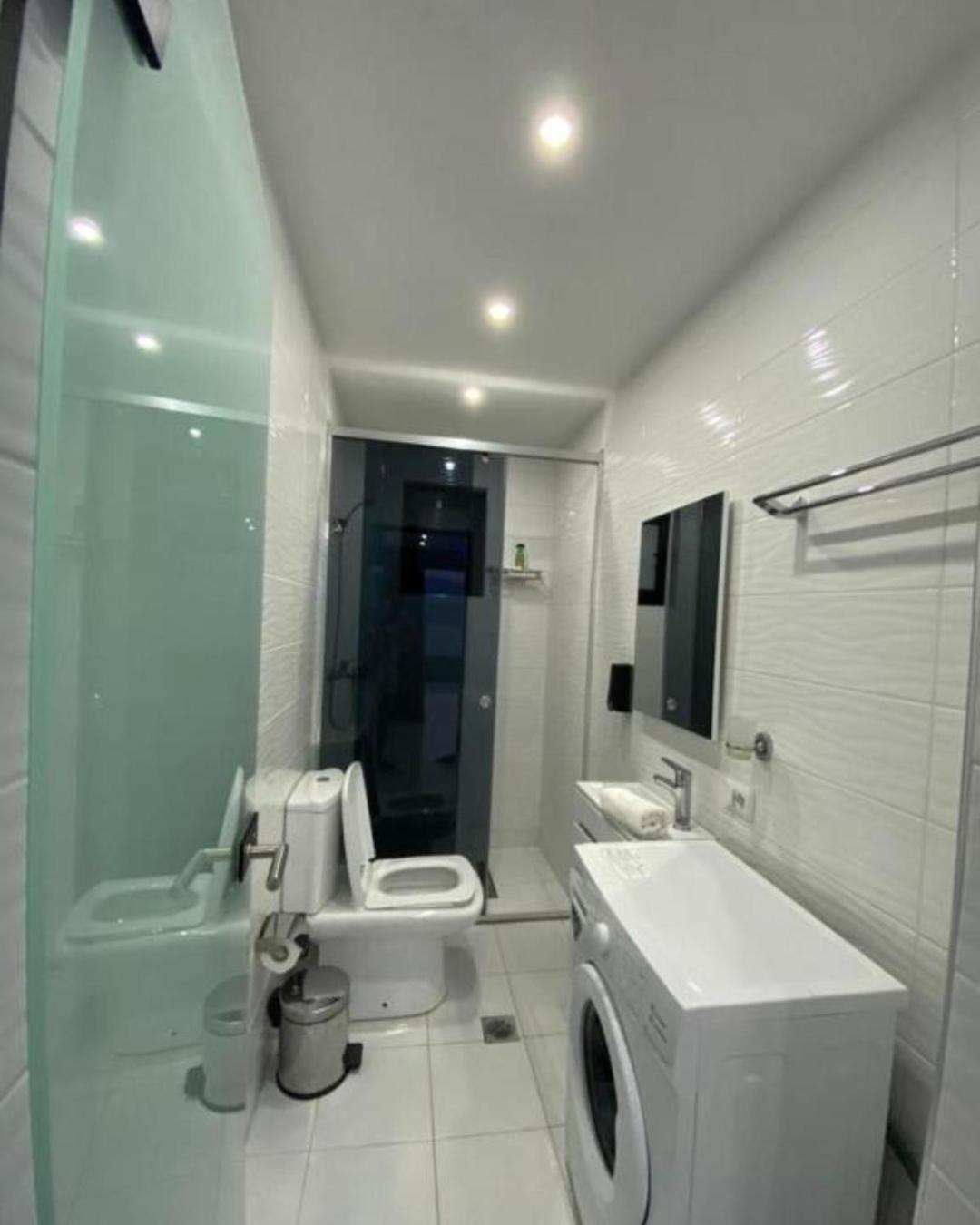 Illyrian Paradise Ksamil Exterior photo