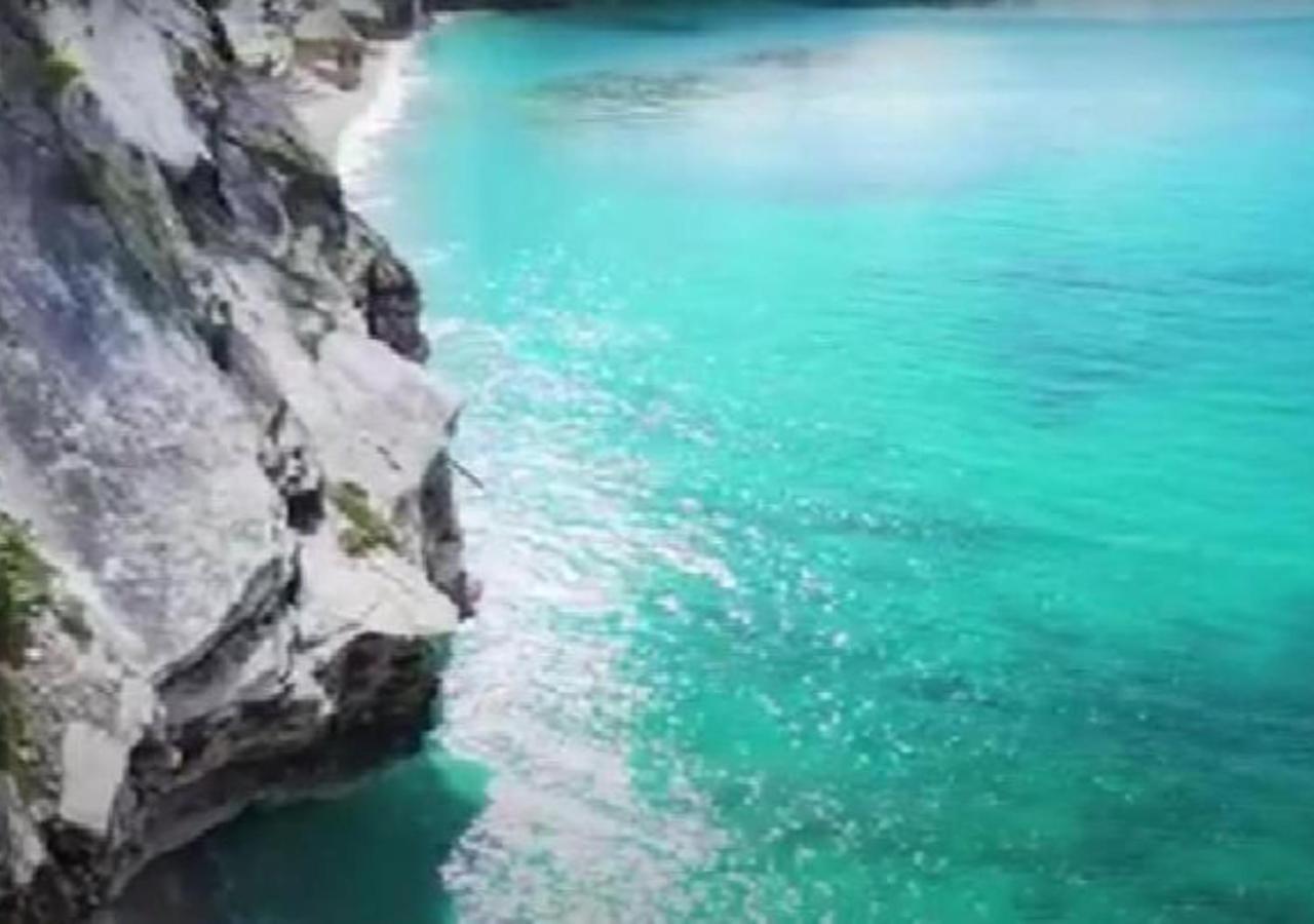 Illyrian Paradise Ksamil Exterior photo