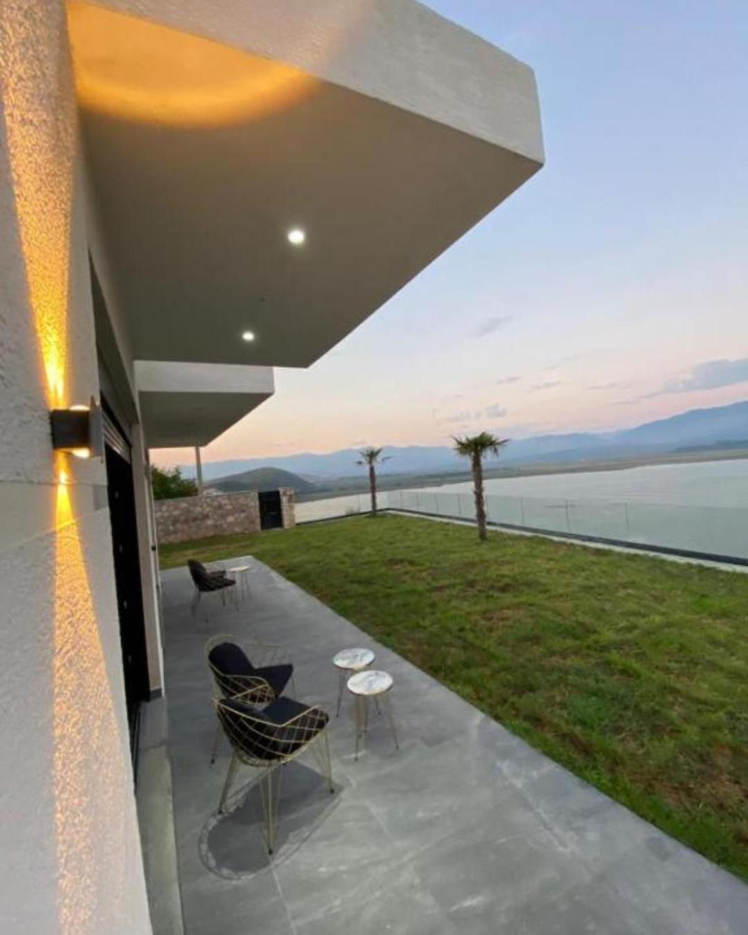 Illyrian Paradise Ksamil Exterior photo